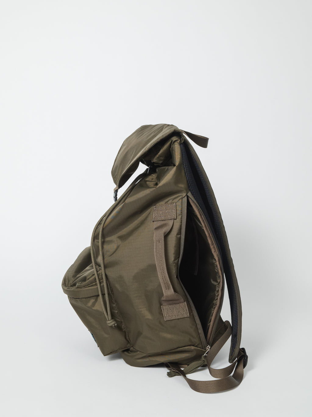 【予約販売】LIGHT DUFFLE BAG