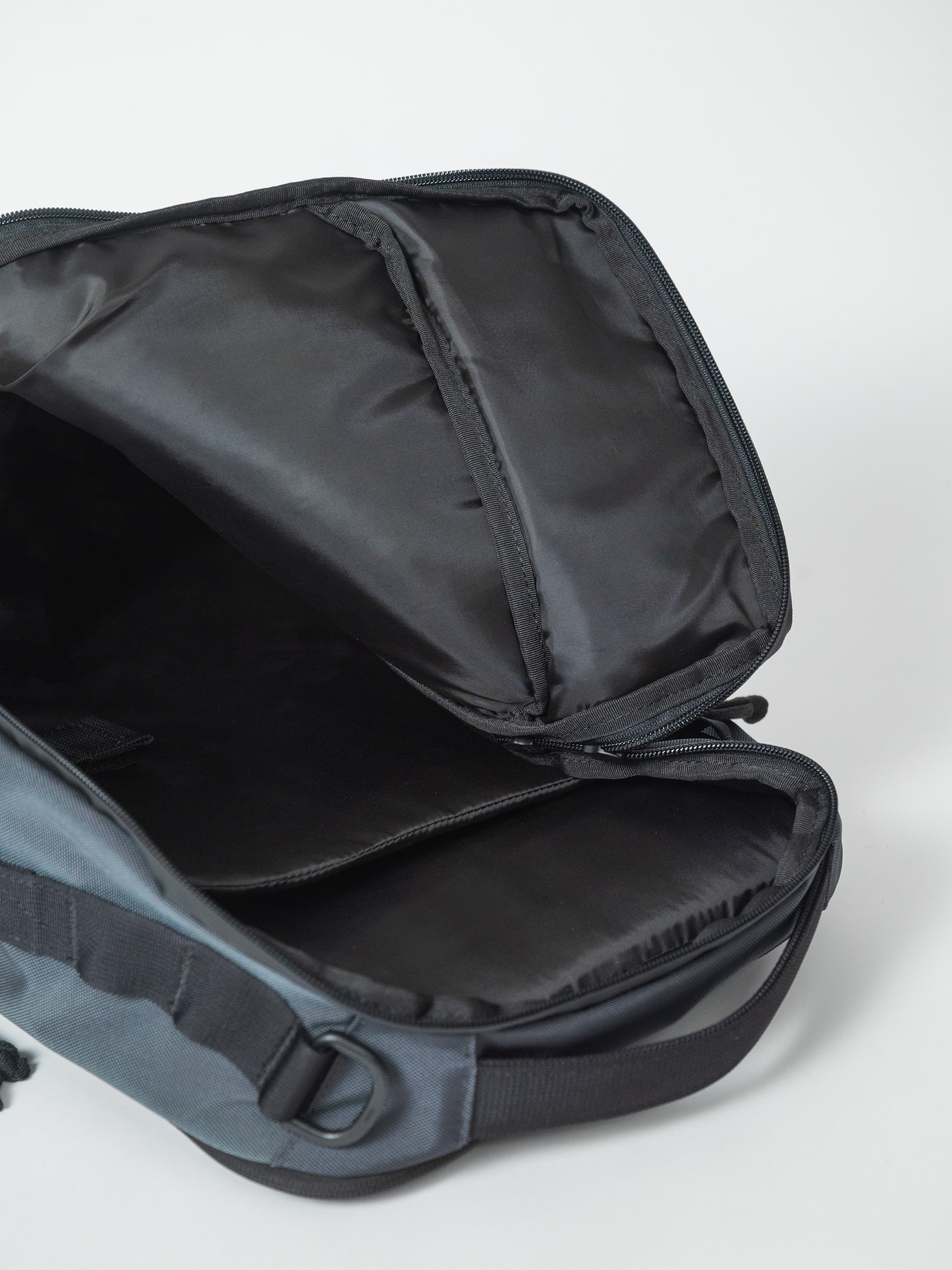 3WAY BACKPACK