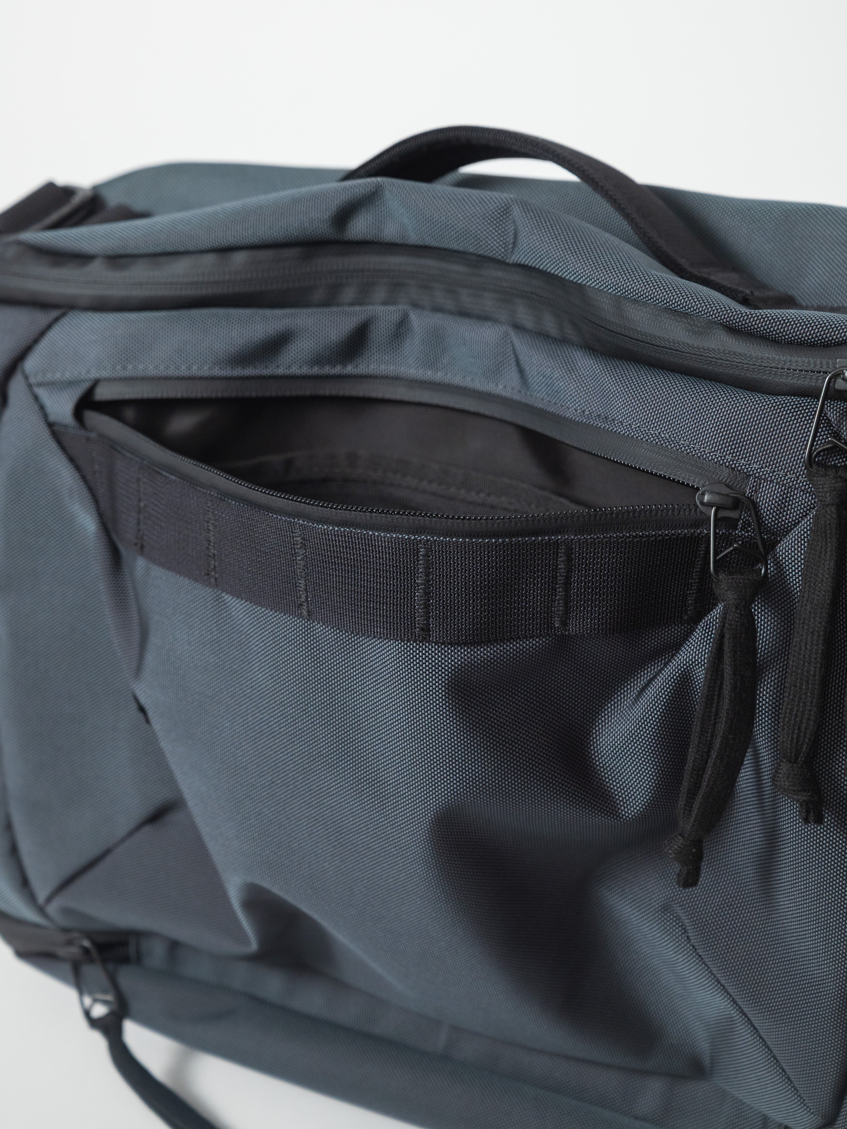 3WAY BACKPACK