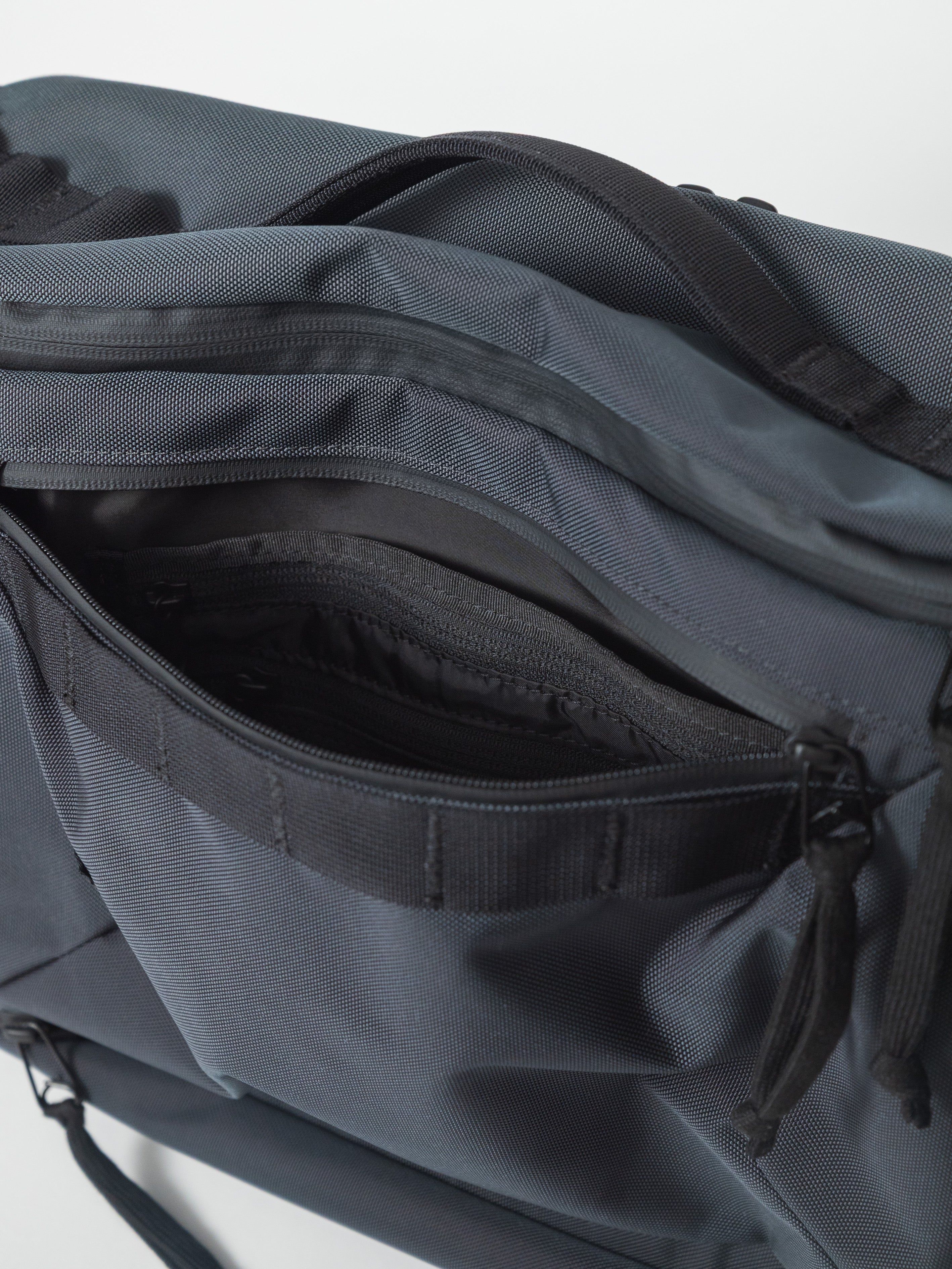 3WAY BACKPACK