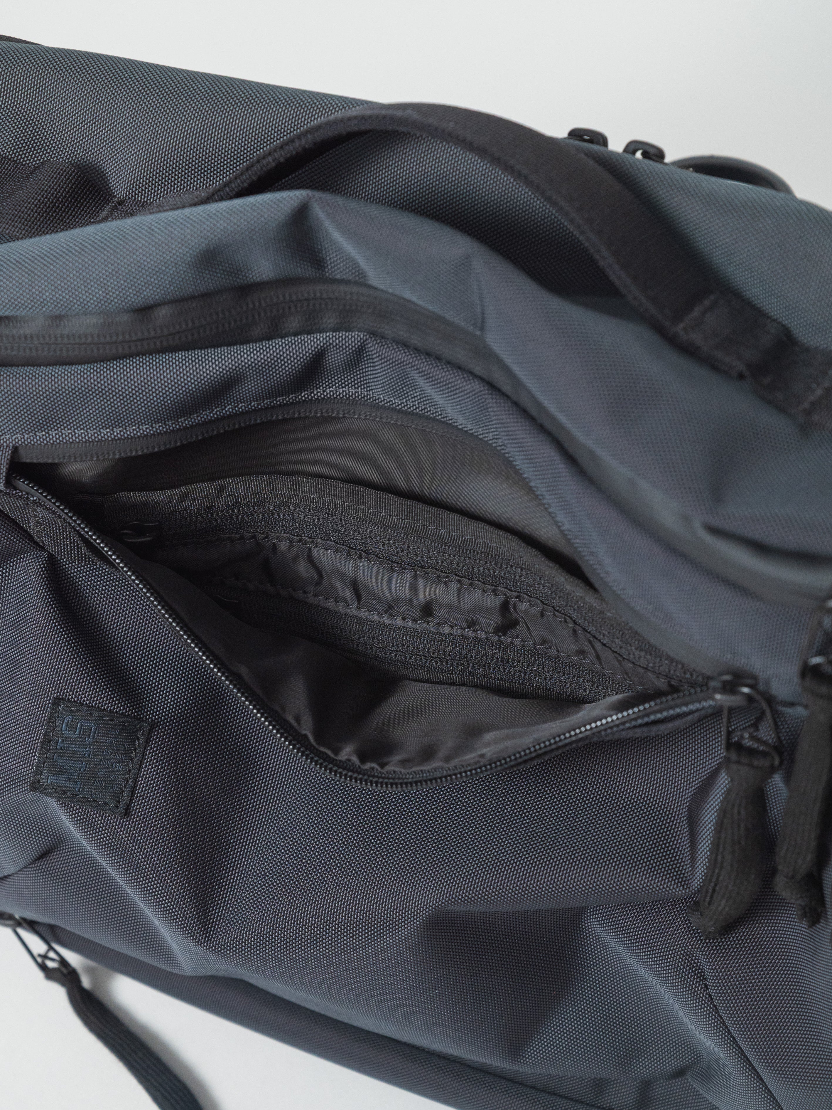 3WAY BACKPACK
