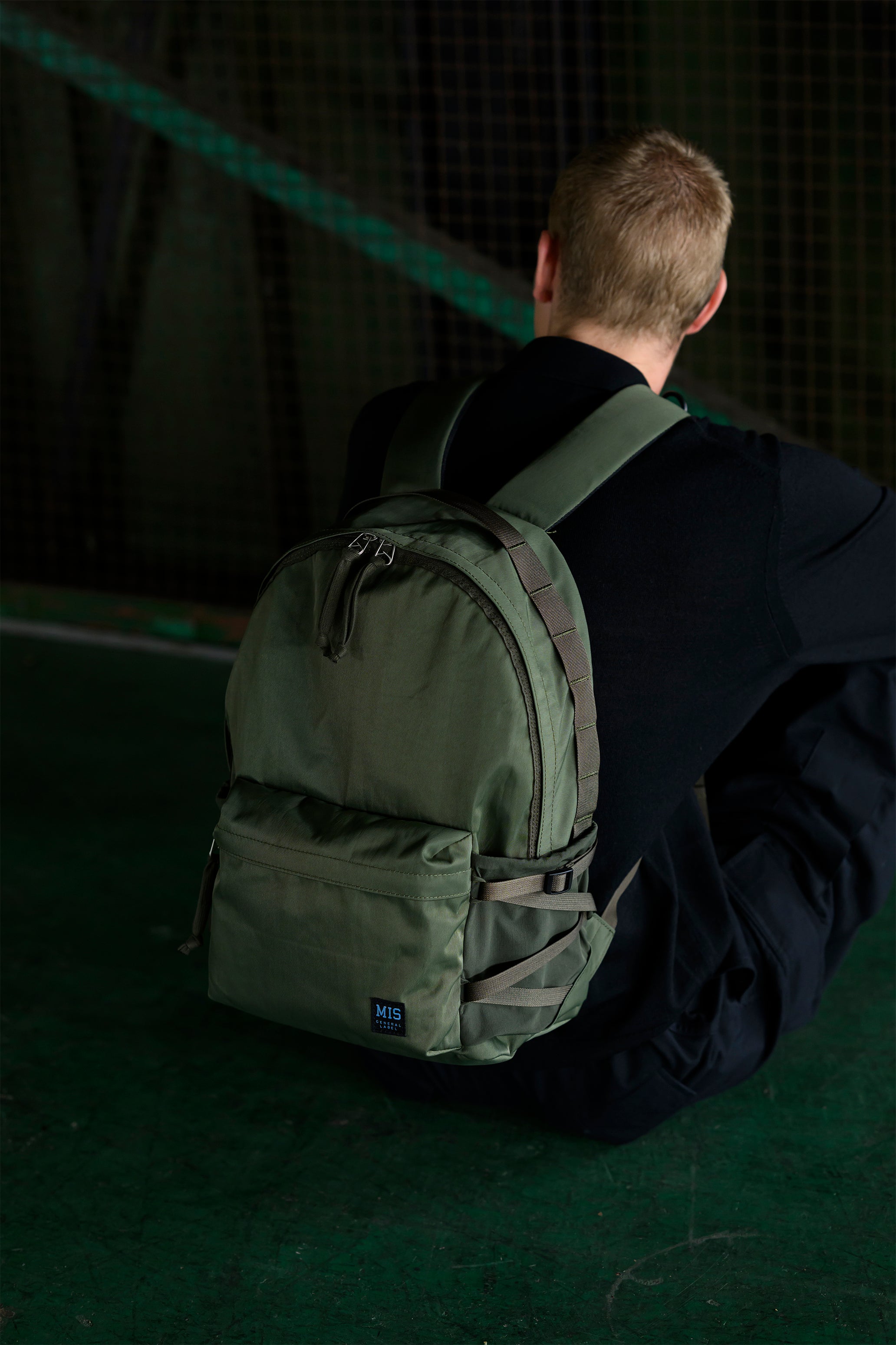 DAYPACK – MIS