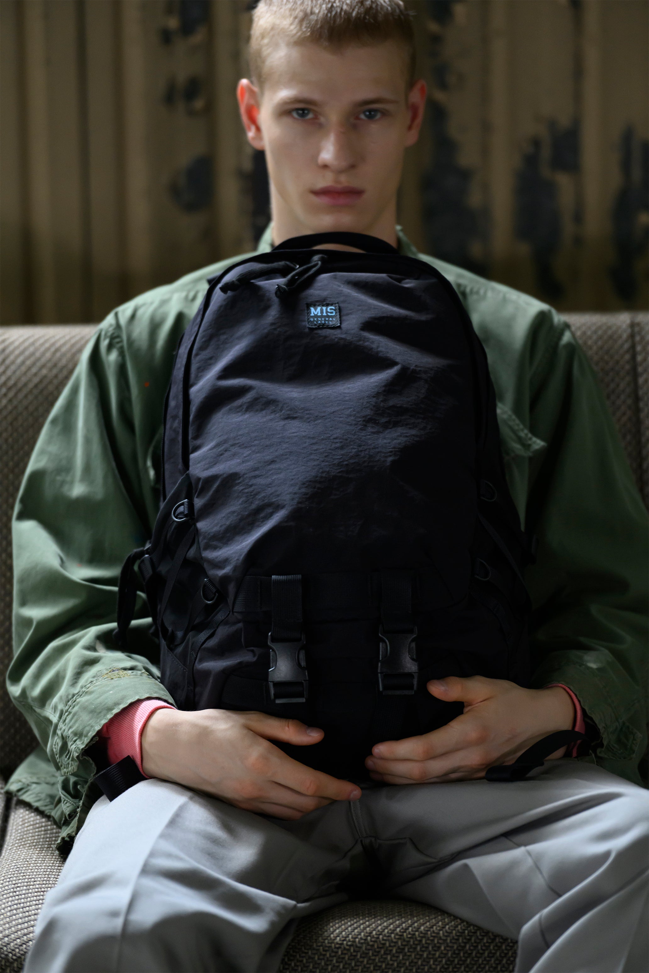 BACKPACK