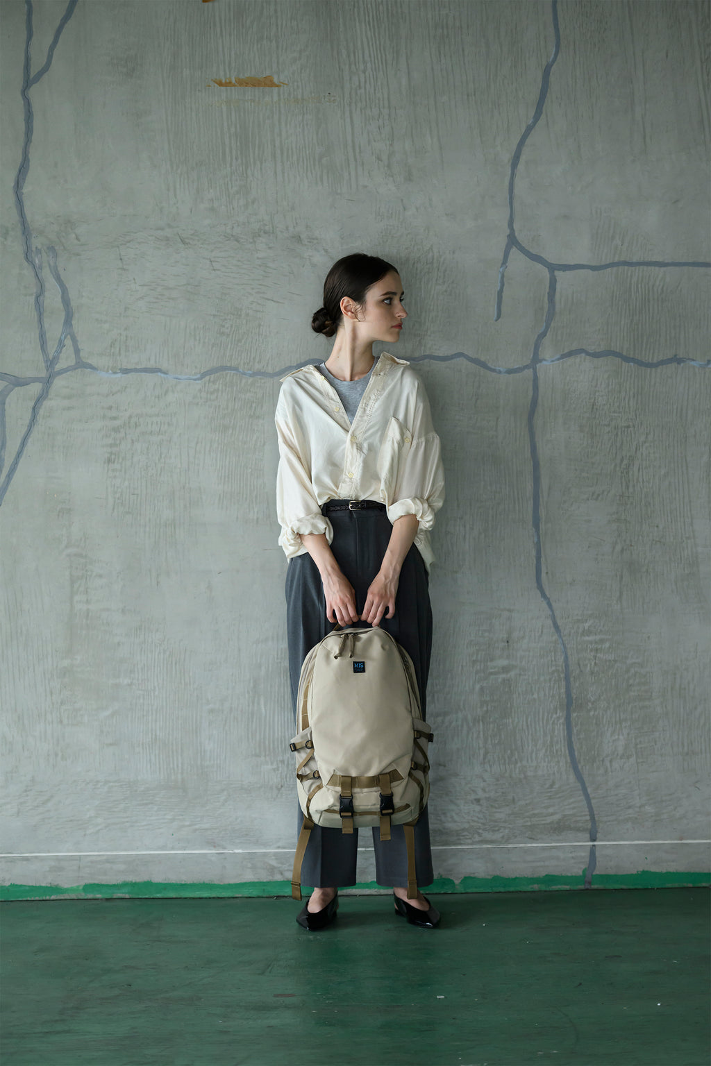 BACKPACK