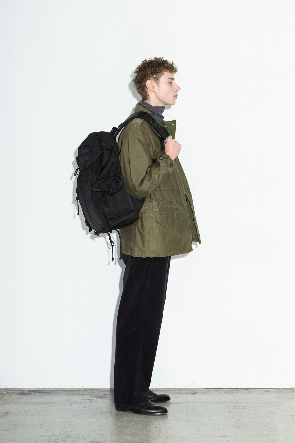 【予約販売】BACK PACK
