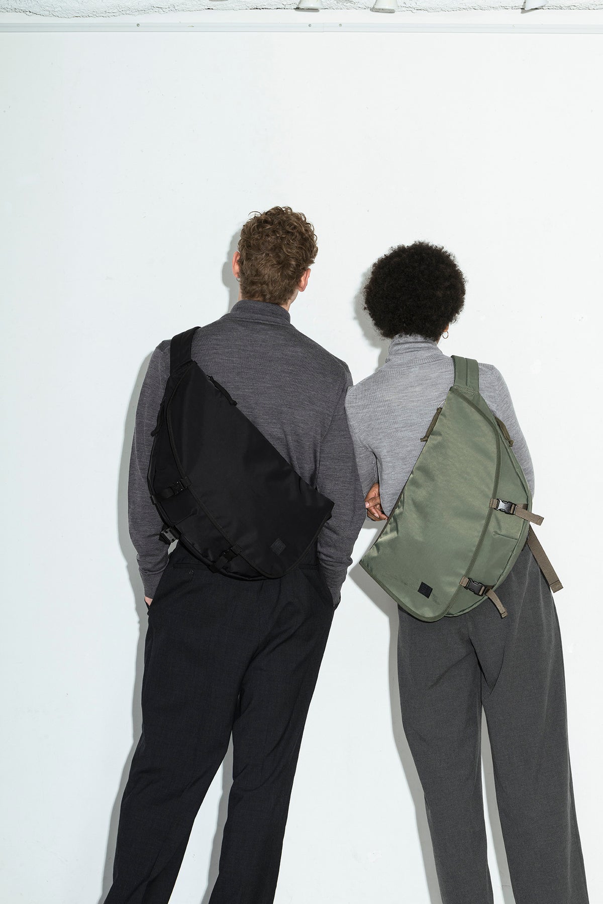 【予約販売】ONE SHOULDER BAG