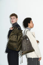【予約販売】LIGHT DUFFLE BAG