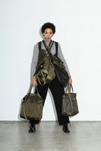 【予約販売】CARGO SHOULDER BAG