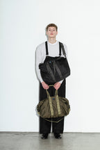 【予約販売】PARACHUTE TRAVELING BAG MID