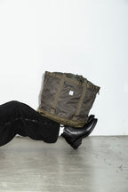 【予約販売】FABRIC CRAZY TOTE BAG
