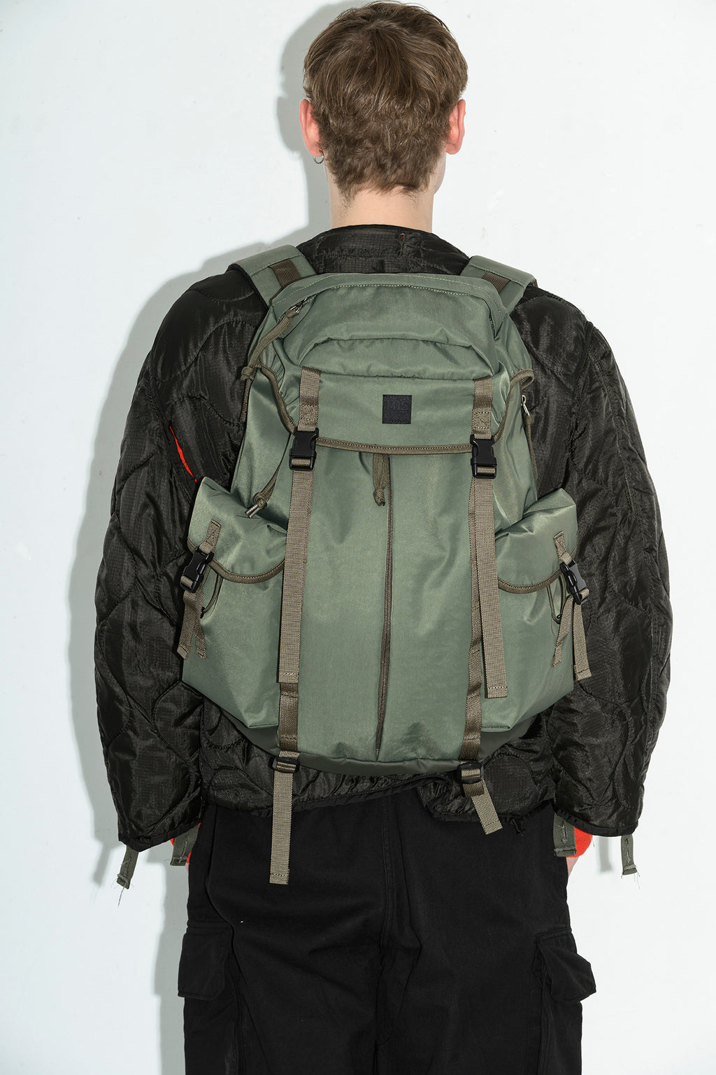 【予約販売】BACK PACK