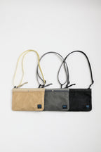 MESH POCKET SACOSCH