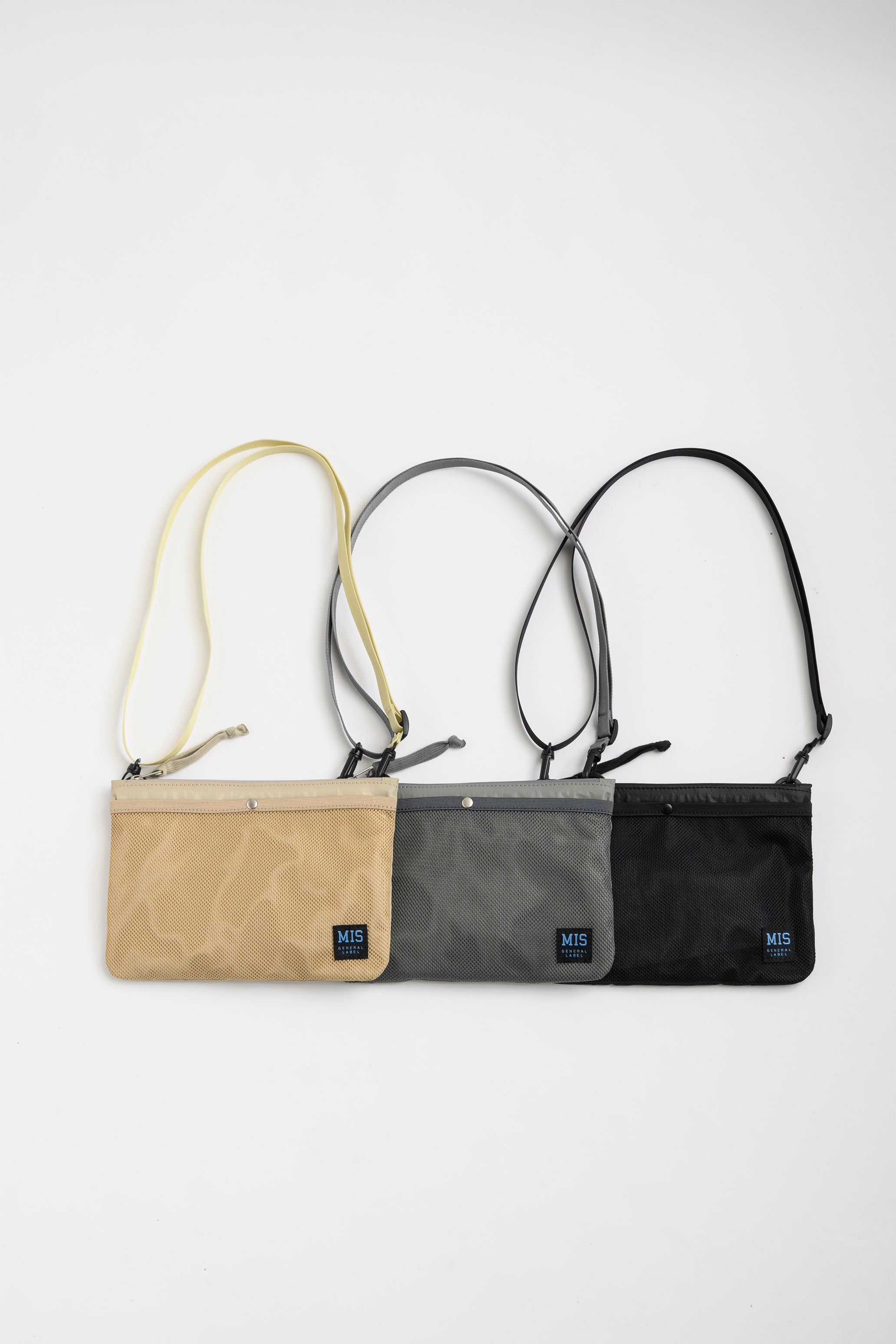 MESH POCKET SACOSCH