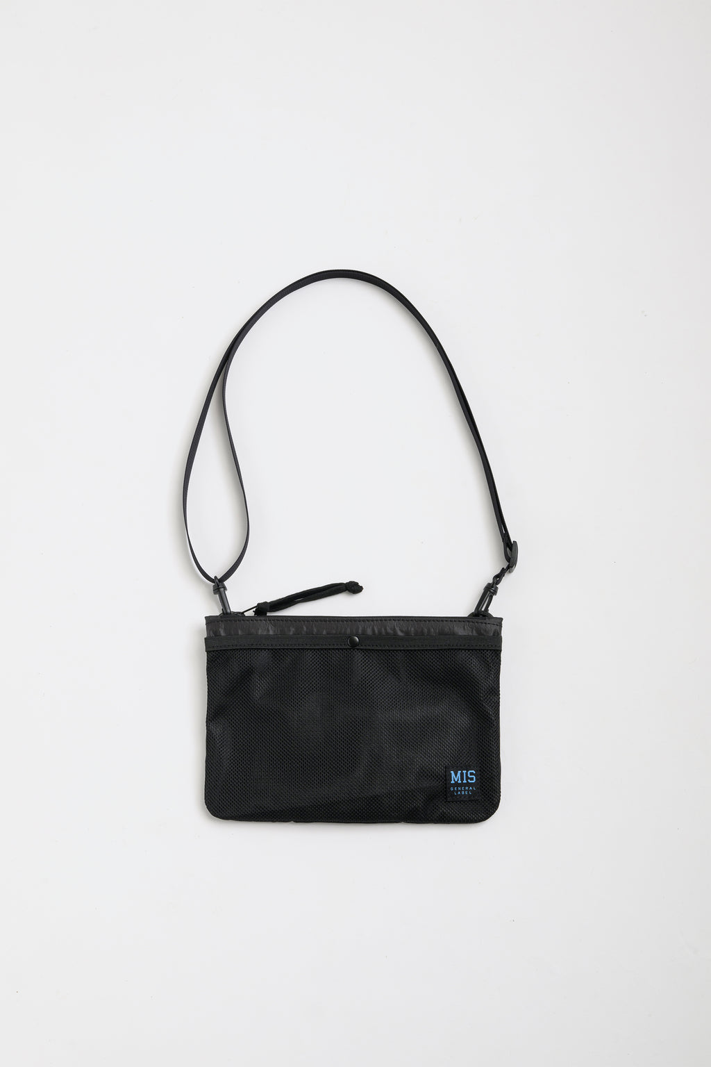 MESH POCKET SACOSCH