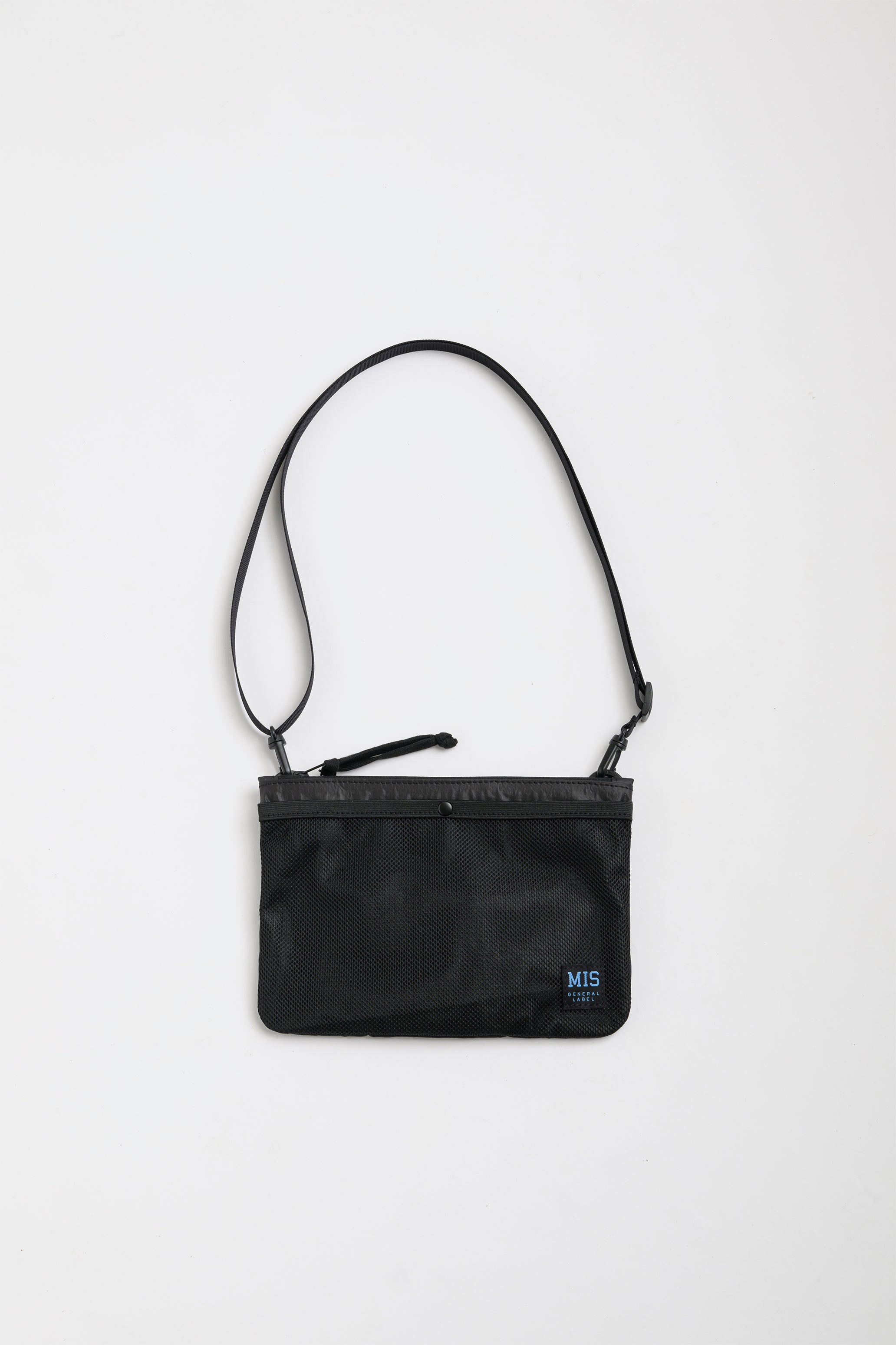MESH POCKET SACOSCH
