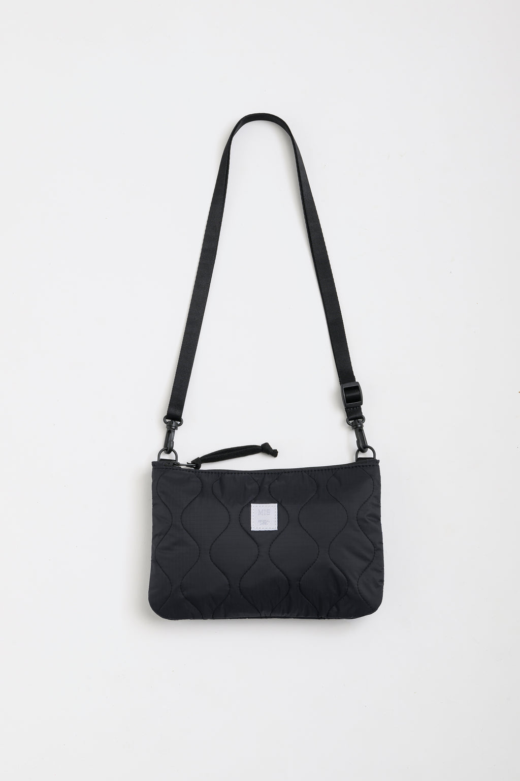 MILITARY QUILTED SACOSCH
