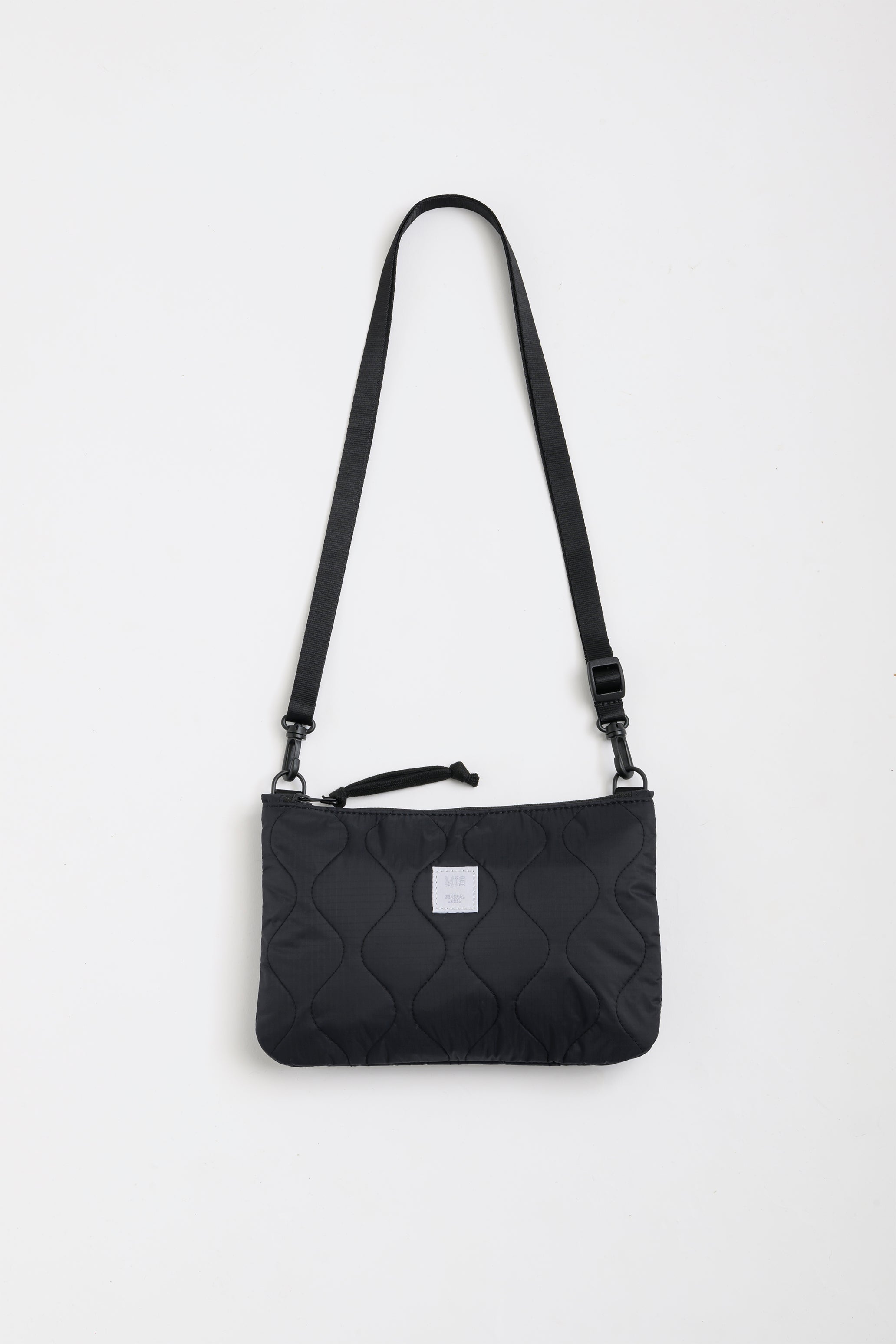 MILITARY QUILTED SACOSCH