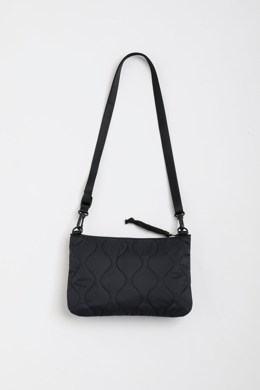 MILITARY QUILTED SACOSCH