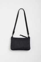 MILITARY QUILTED SACOSCH