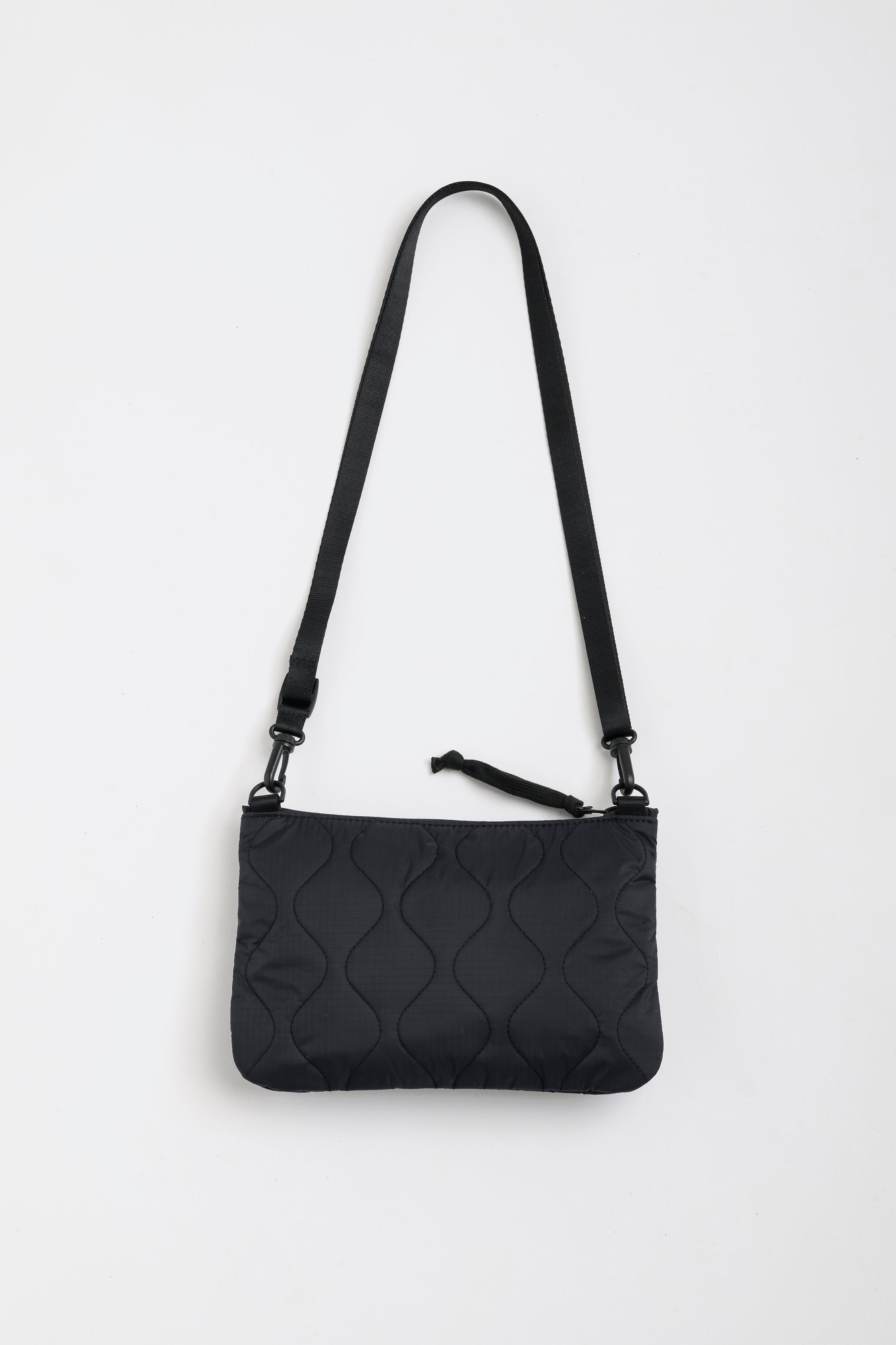 MILITARY QUILTED SACOSCH