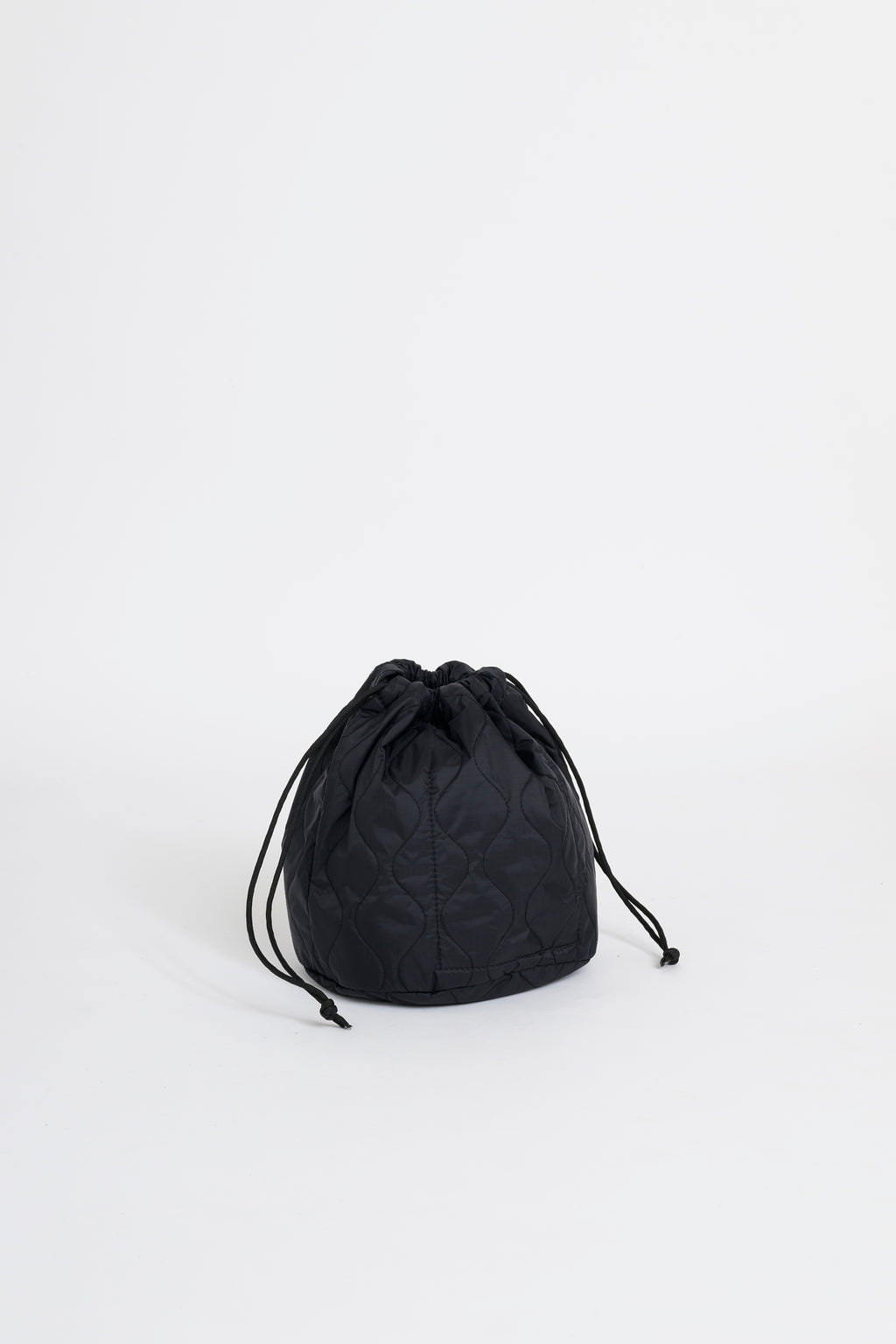 MILITARY QUILTED EFFECTS BAG