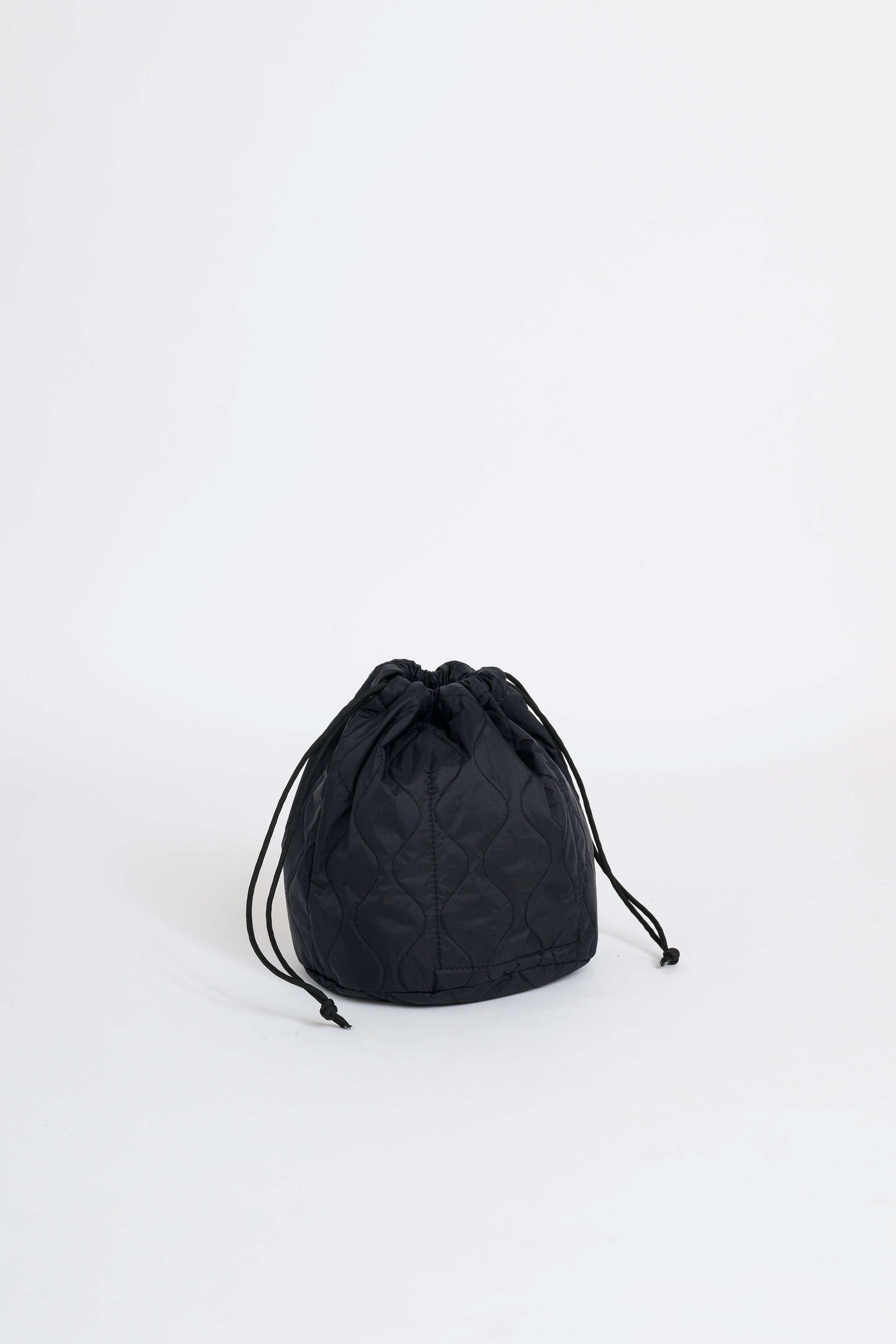 MILITARY QUILTED EFFECTS BAG