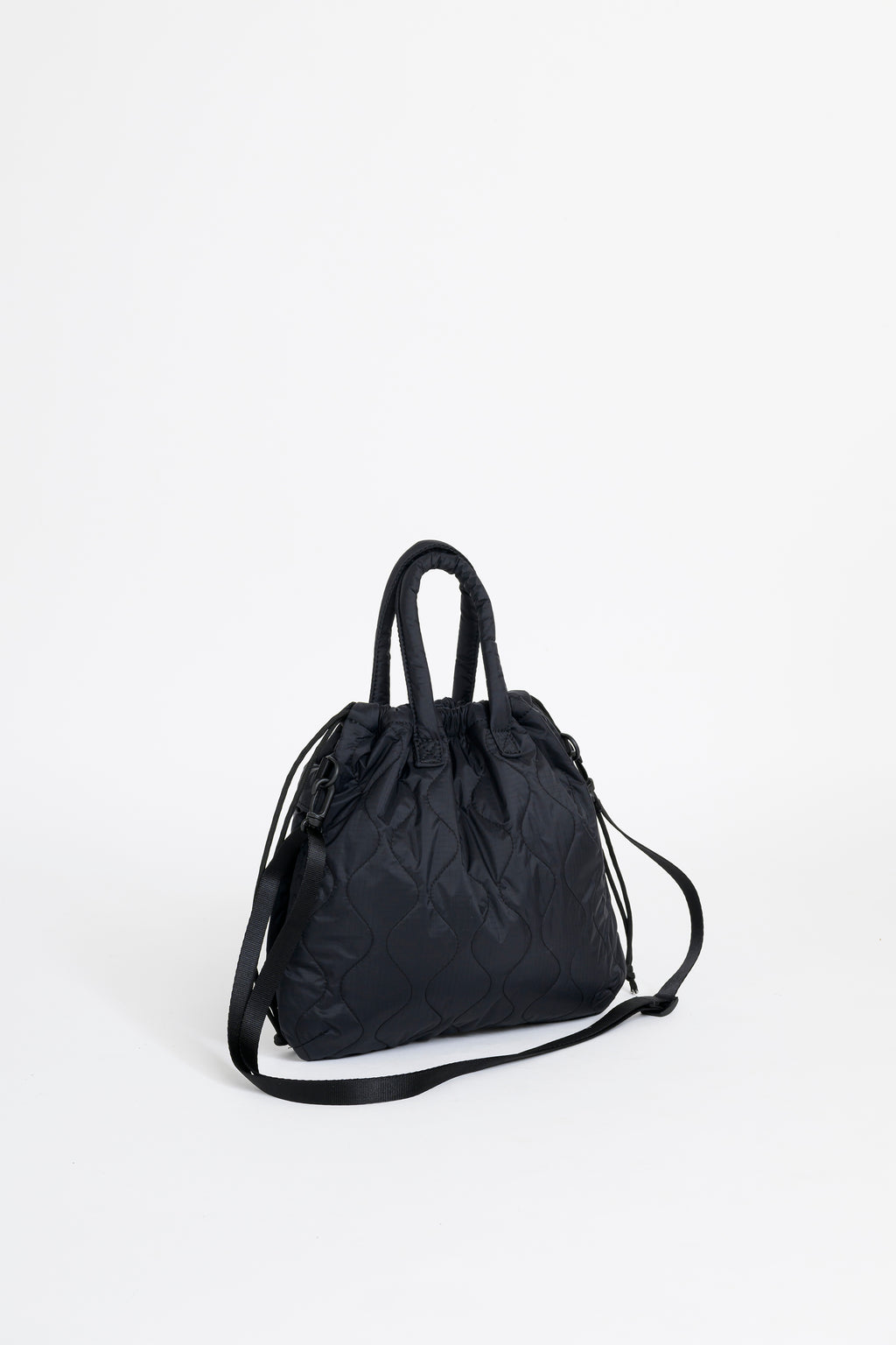 MILITARY QUILTED HELMET BAG