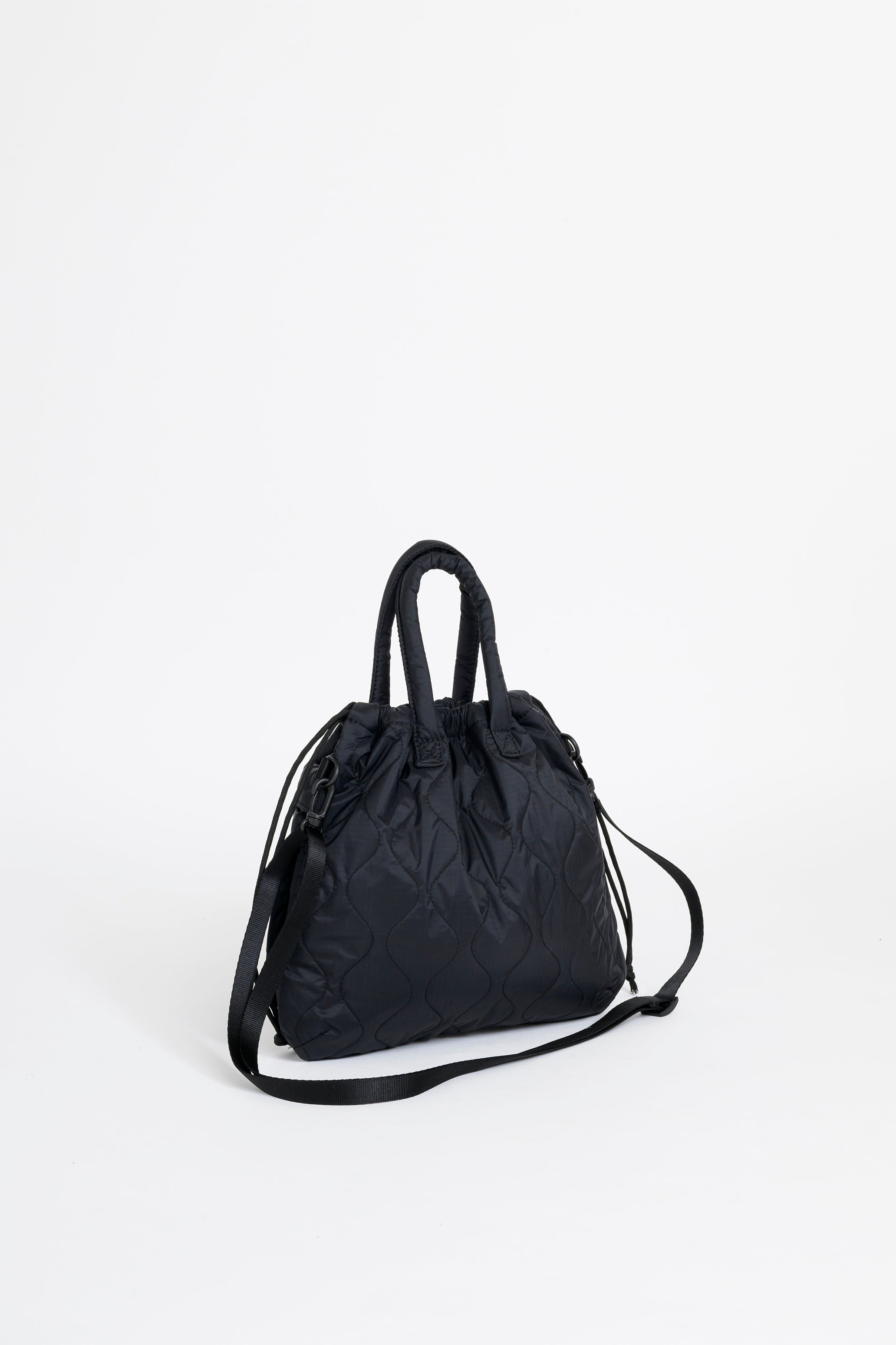 MILITARY QUILTED HELMET BAG