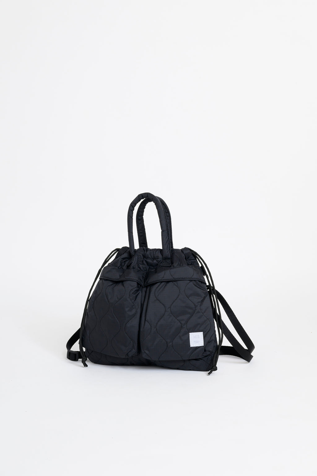 MILITARY QUILTED HELMET BAG