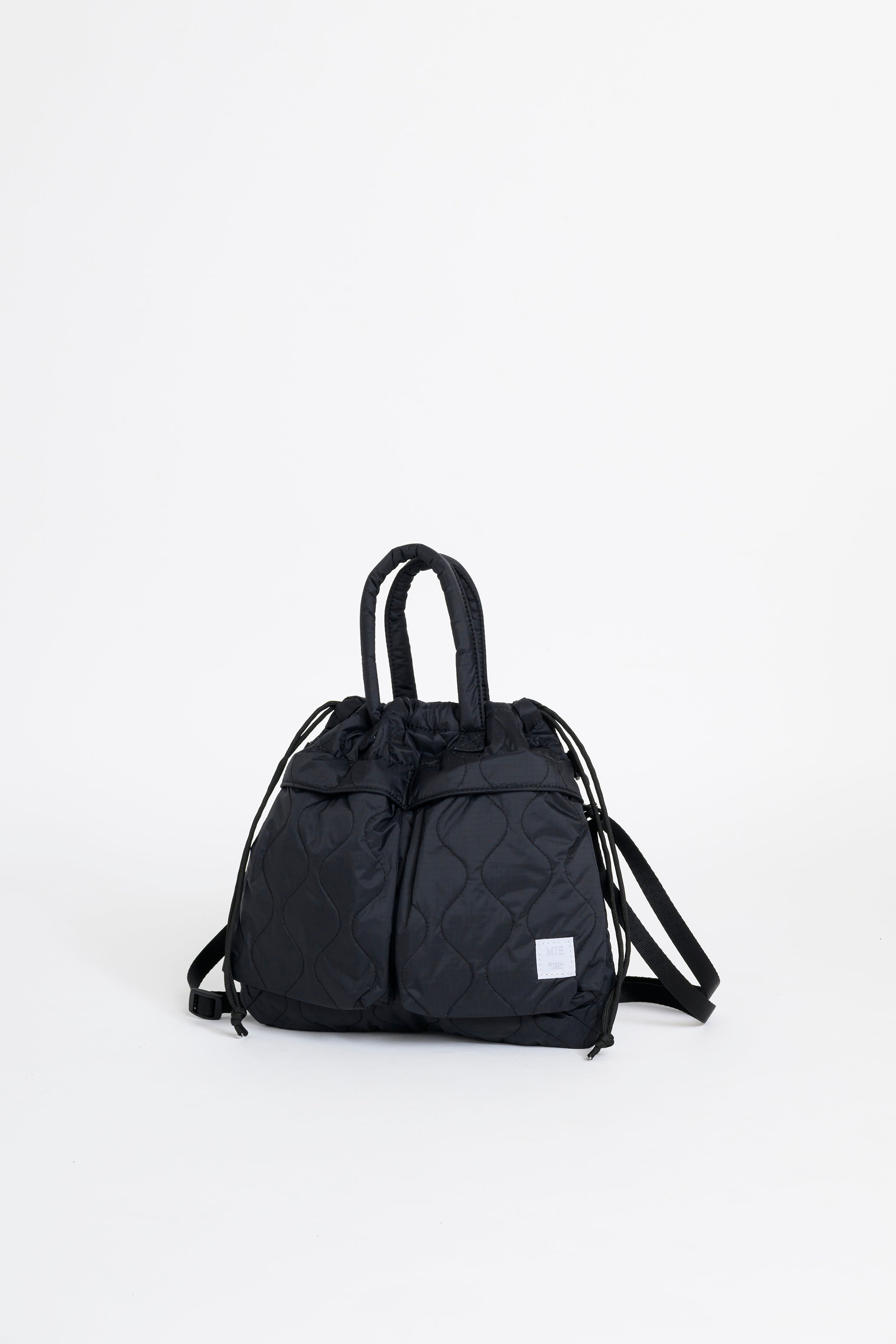 MILITARY QUILTED HELMET BAG