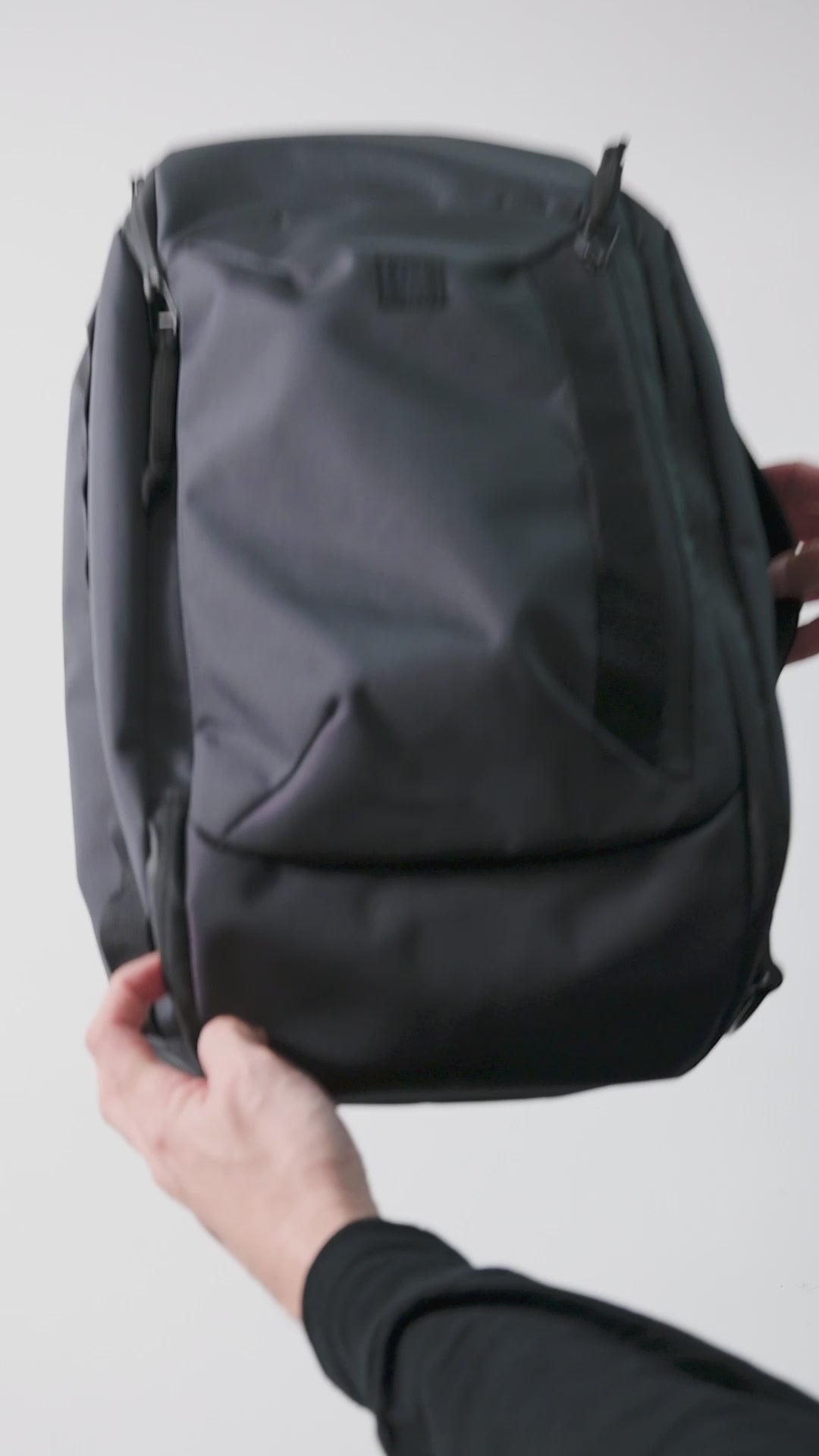 3WAY BACKPACK