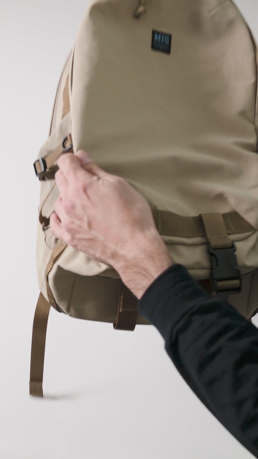 BACKPACK