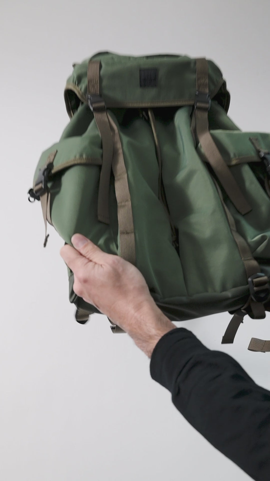 【予約販売】BACK PACK