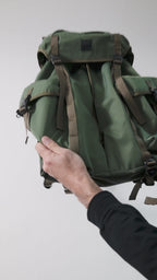【予約販売】BACK PACK