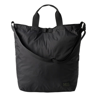 キャリーイングバッグリップストップナイロン｜CARRYING BAG RIPSTOP NYLON