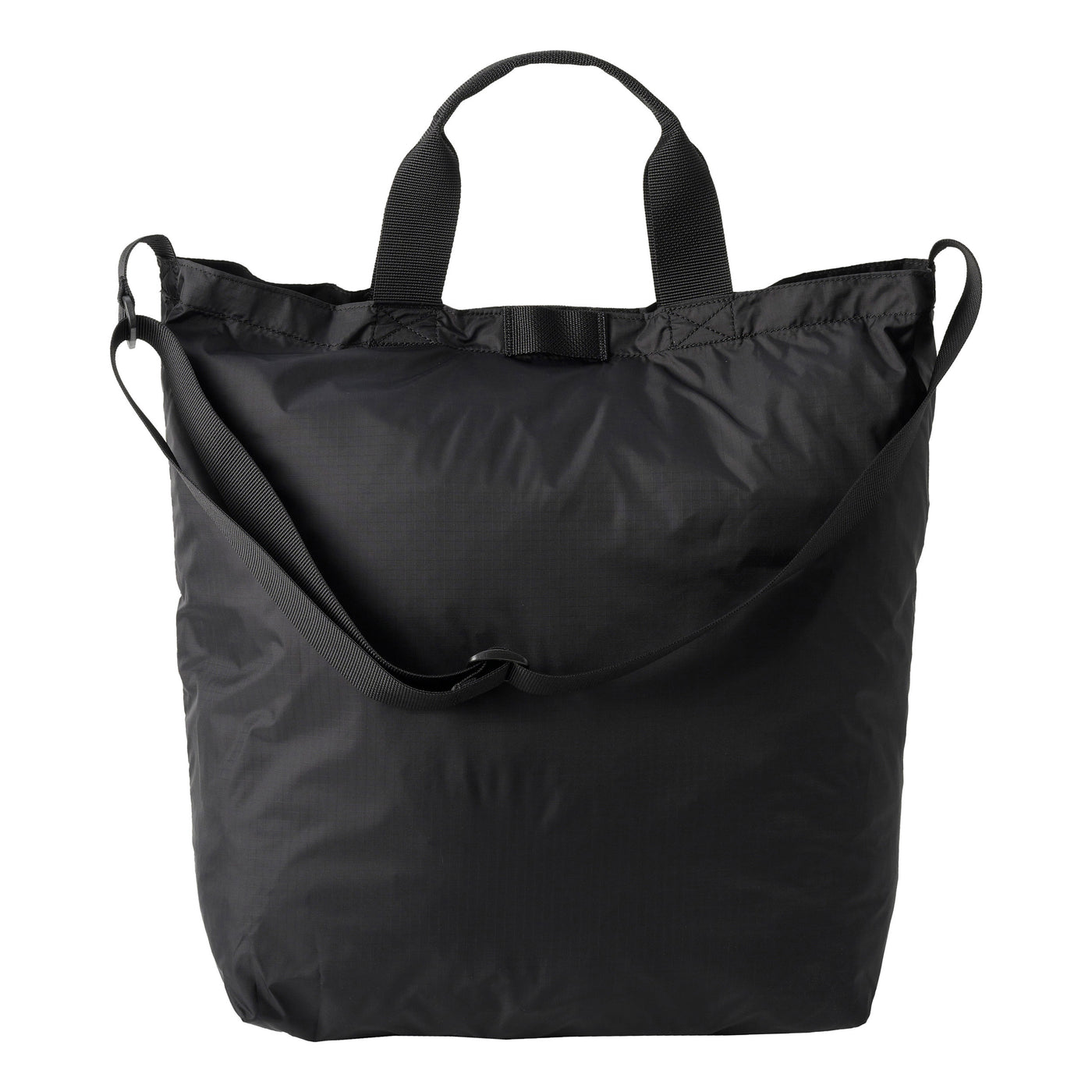 キャリーイングバッグリップストップナイロン｜CARRYING BAG RIPSTOP NYLON