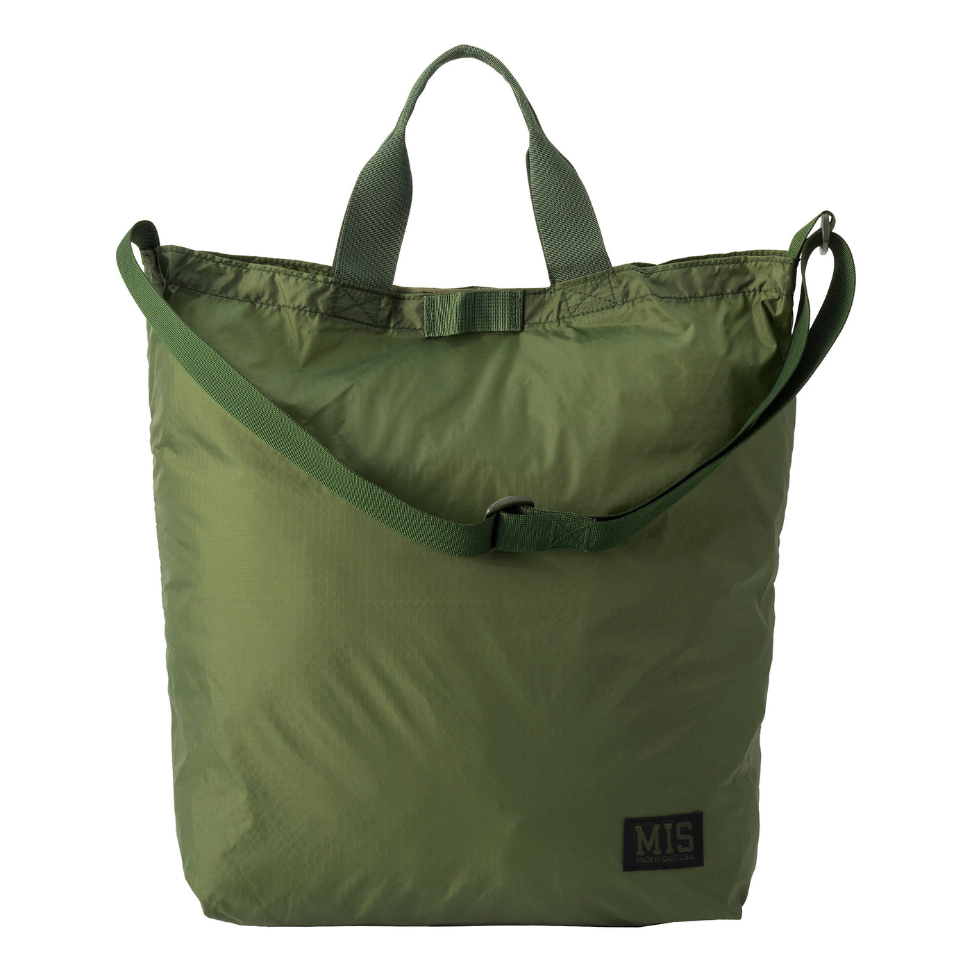 キャリーイングバッグリップストップナイロン｜CARRYING BAG RIPSTOP NYLON