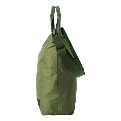 キャリーイングバッグリップストップナイロン｜CARRYING BAG RIPSTOP NYLON