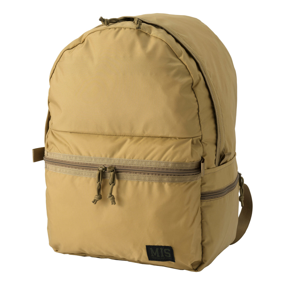 デイパックプラス ジェネレーション2｜DAYPACK PLUS GEN2 – MIS