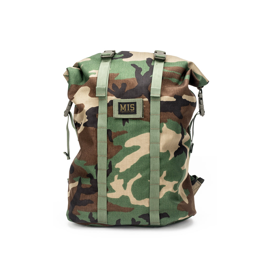 ROLL UP BACKPACK – MISCALIF OFFICIAL ONLINESHOP