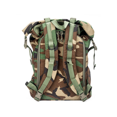 ROLL UP BACKPACK