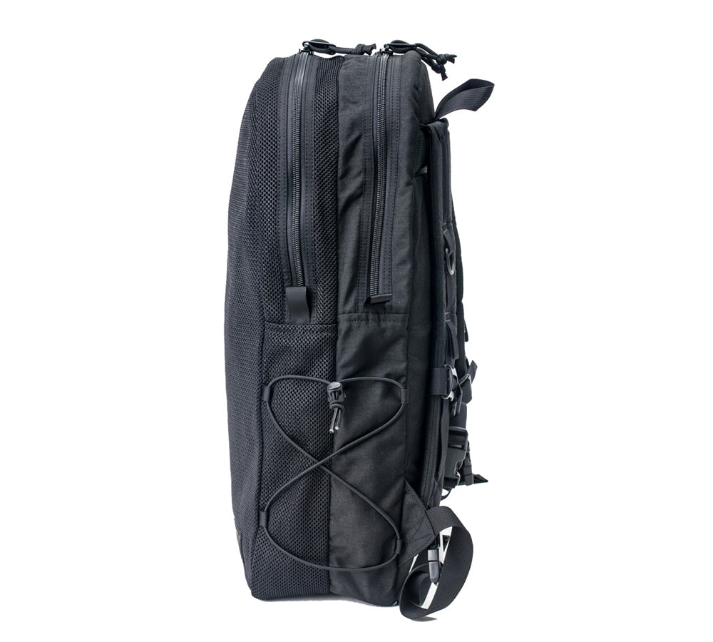 MESH BACKPACK