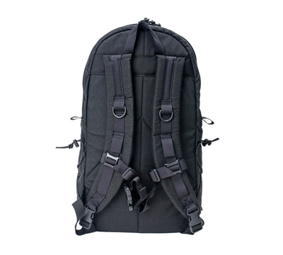 MESH BACKPACK