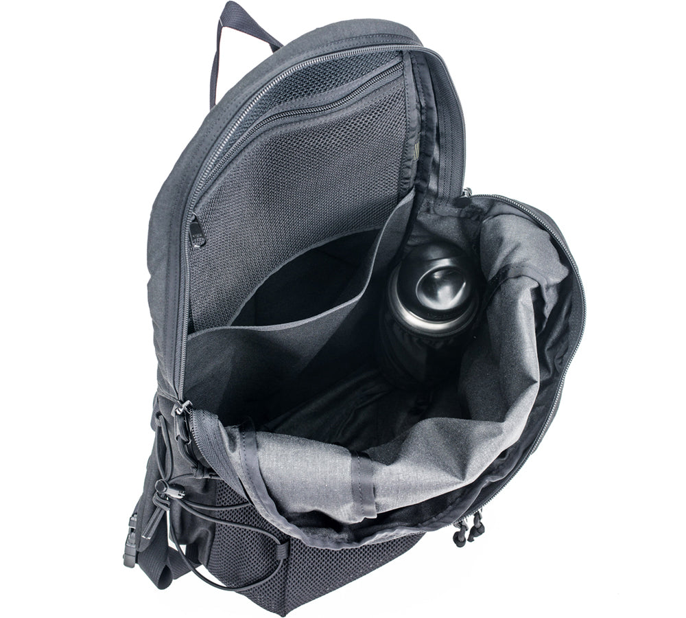 MESH BACKPACK