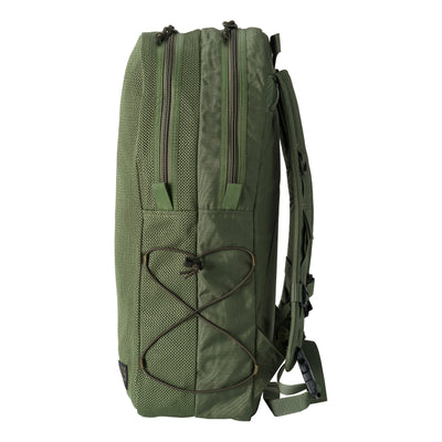 MESH BACKPACK