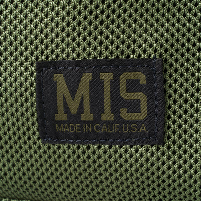MESH BACKPACK