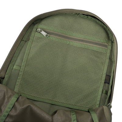 MESH BACKPACK