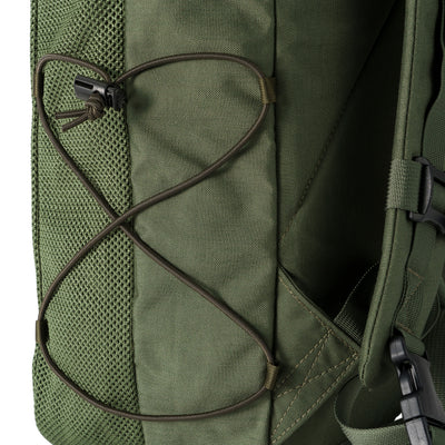 MESH BACKPACK