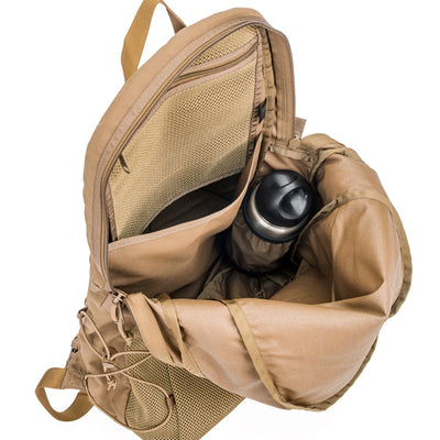 MESH BACKPACK