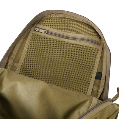 MESH BACKPACK